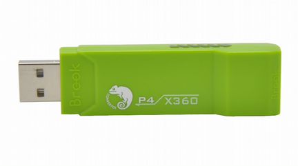 USB конвертер от Xbox 360 к PS4