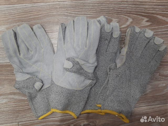 Перчатки