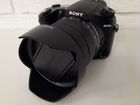 Sony RX10 III цифровая профессиональная камера