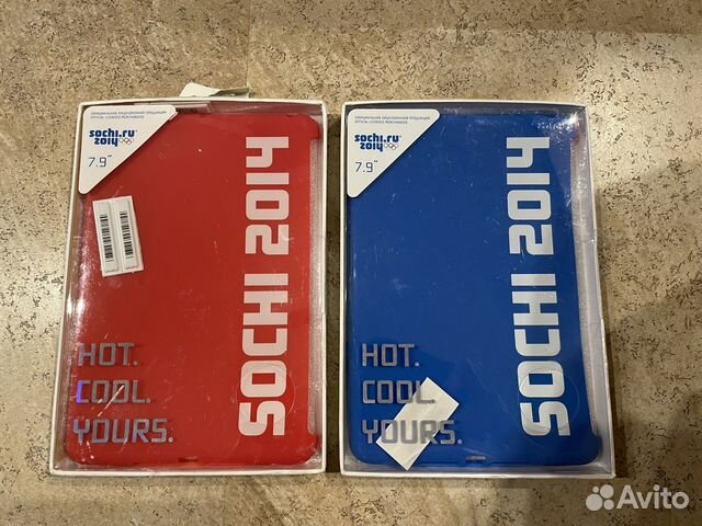 Чехол на iPad mini