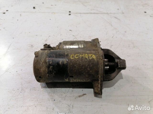 Стартер Hyundai Sonata 4 EF 2.0 G4GC 2006