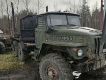 Урал 4320, 1990