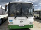 Городской автобус ЛиАЗ 5293, 2011