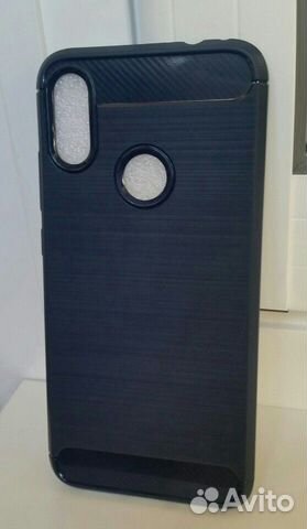 Чехол Redmi not 7