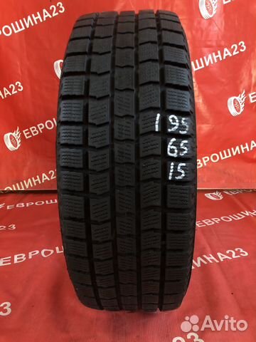 Bridgestone Blizzak LM-001 Evo 195/65 R15 91Q