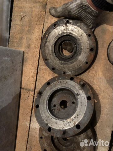 Сигнал на мотоцикл BMW R35