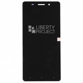 Highscreen модуль (дисплей с тачскрином)