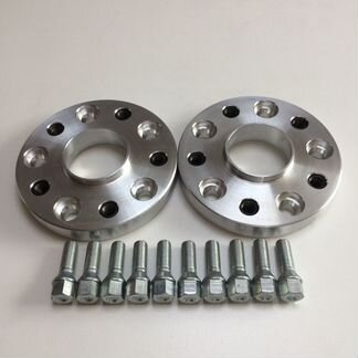 Проставки колесные Mercedes