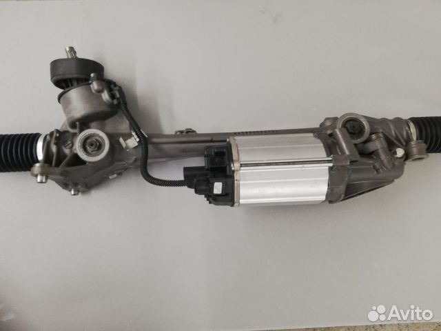 Рулевая рейка Octavia A5, Passat B6 B7, Golf 5, 6