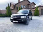 Land Rover Range Rover Sport 4.2 AT, 2006, 145 000 км