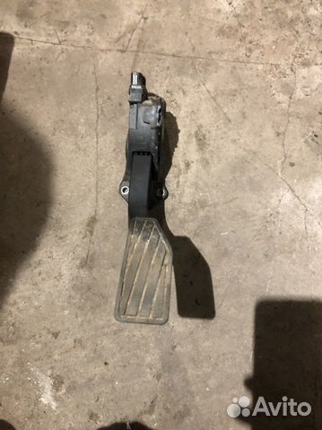 Педаль газа Suzuki Grand Vitara TD54W