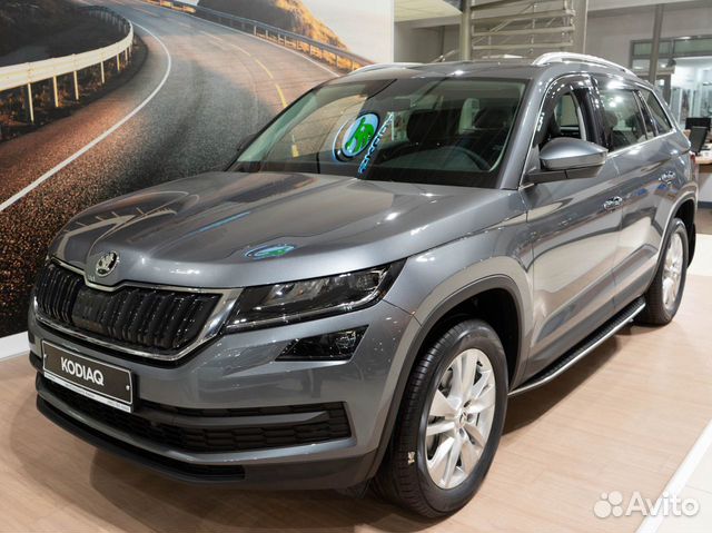 Автоспеццентр skoda каширка