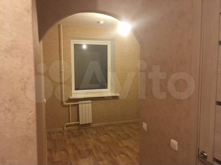 1-к. квартира, 40 м², 5/9 эт.