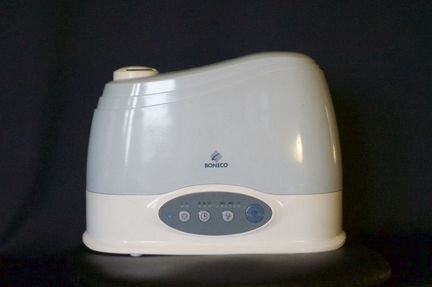 Увлажнитель воздуха Boneco 7136
