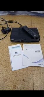 TV приставка