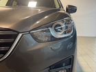 Mazda CX-5 2.0 AT, 2017, 58 000 км объявление продам