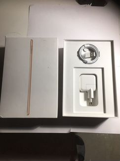 IPadAplle iPad mini 2019 Wi-Fi 64 GB gold