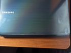 Продаю ноутбук Samsung 525 объявление продам