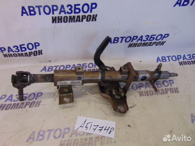 Колонка рулевая для Toyota Corsa 4 1990-1994г