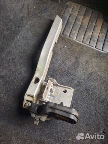 Кронштейн радиатора бмв ф10 ф11 ф07 ф01 ф02