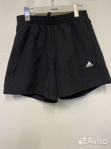 Шорты adidas ess chelsea X19625