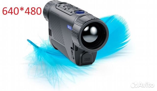 Тепловизор Pulsar Axion 2 XG35