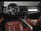 BMW X6 3.0 AT, 2008, 220 000 км объявление продам