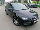 Ford Focus 1.6 МТ, 2006, 95 000 км