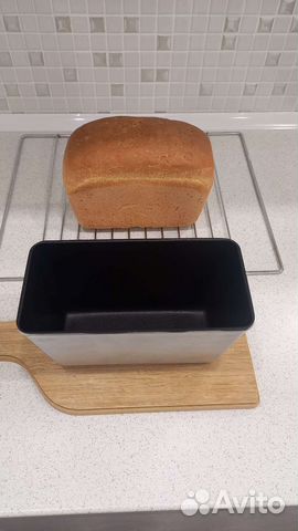 Форма для выпечки хлеба