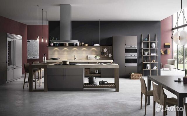 Кухонный гарнитур