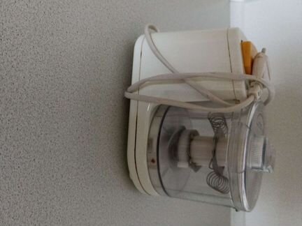 Миксер и измельчитель электрический