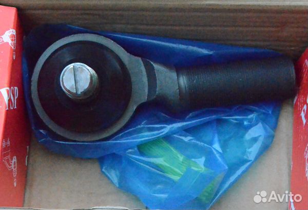 Наконечник Рулевой Тяги Правый паз Вектор Некст