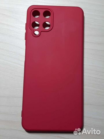 Новый чехол на Samsung Galaxy A22