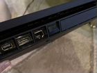 Sony PS4 slim 1tb(более 1000 игр) объявление продам