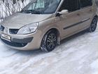 Renault Scenic 1.5 МТ, 2008, 175 000 км