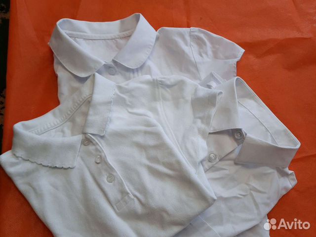 Школьная форма 9-10 лет