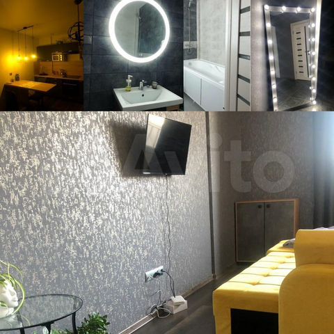 Квартира-студия, 30,5 м², 23/23 эт.