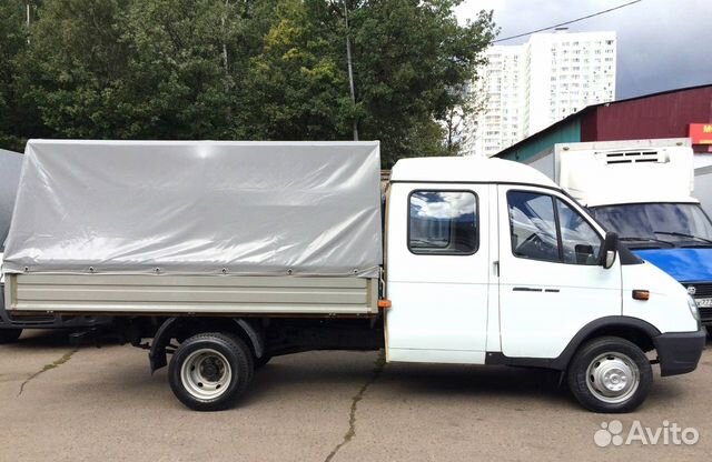 Тент на газель. Тентованный кузов на газель Фермер