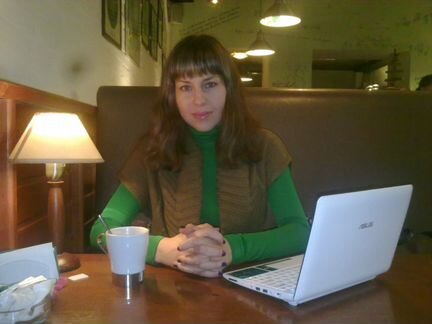 Психолог. Очно и онлайн