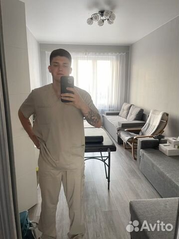 Массаж тела & лица остеопатия мадеротерапия