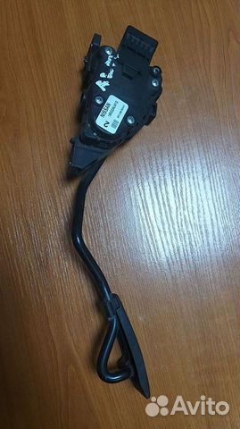 Педаль газа электронная Nissan Primera P12,Almera