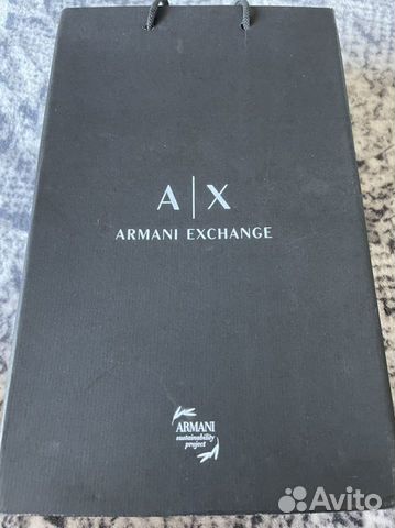 Кроссовки женские 39 размер оригинал Armani