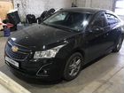 Chevrolet Cruze 1.8 AT, 2013, 123 000 км объявление продам