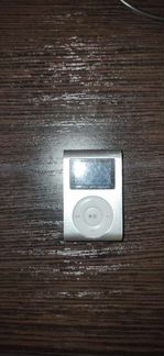 Плеер iPod shuffle