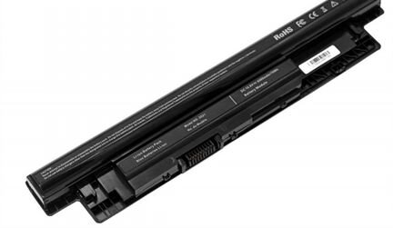 Аккумулятор для ноутбука dell 15