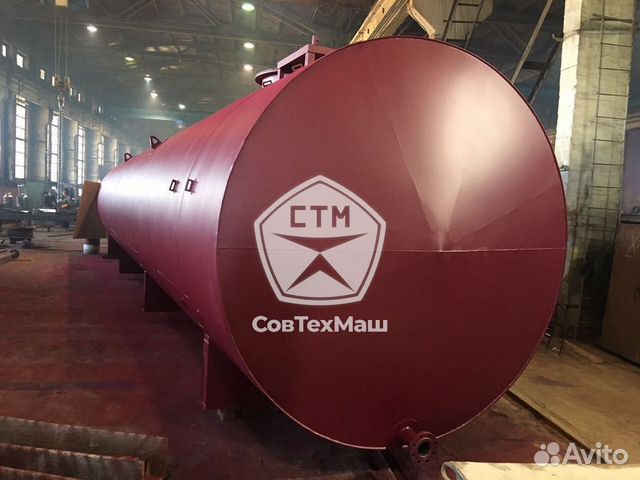 Противопожарные резервуары купить в Екатеринбурге | Готовый бизнес и ...