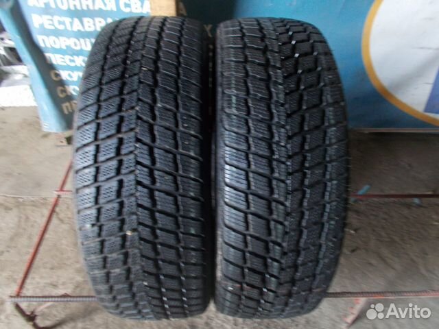 Roadstone Winguard SUV 235/60 R17