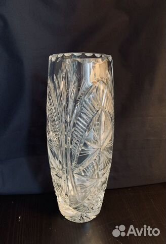 Хрусталь гусевской