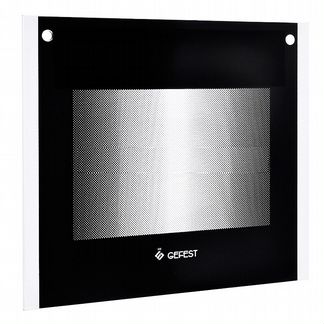 Стекло внешнее gefest 498х450 5100.15.2.000-18