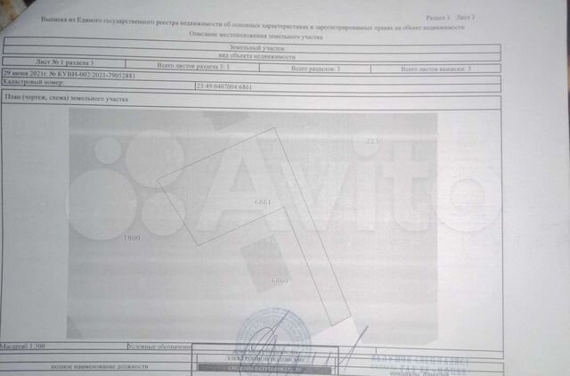 Участок 3,2 сот. (ИЖС)